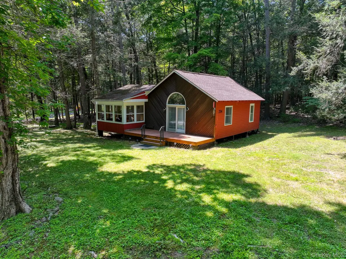234 Canary Hill Road, Kingston, NY 12401 - #1
