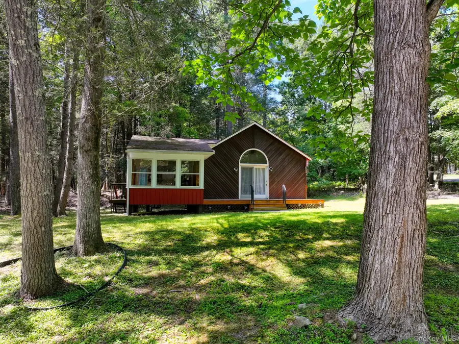 234 Canary Hill Road, Kingston, NY 12401 - #2