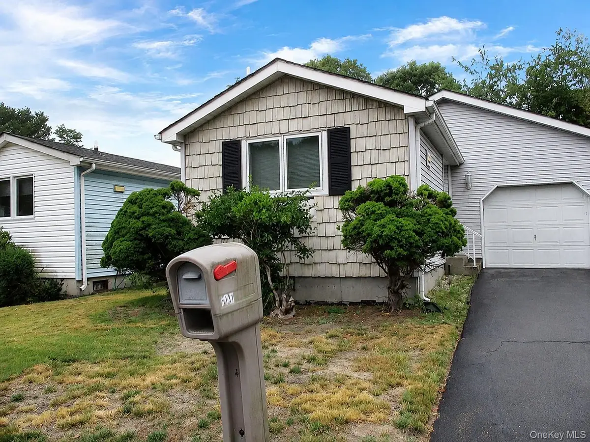 5131 Village Circle E, Manorville, NY 11949 - #1