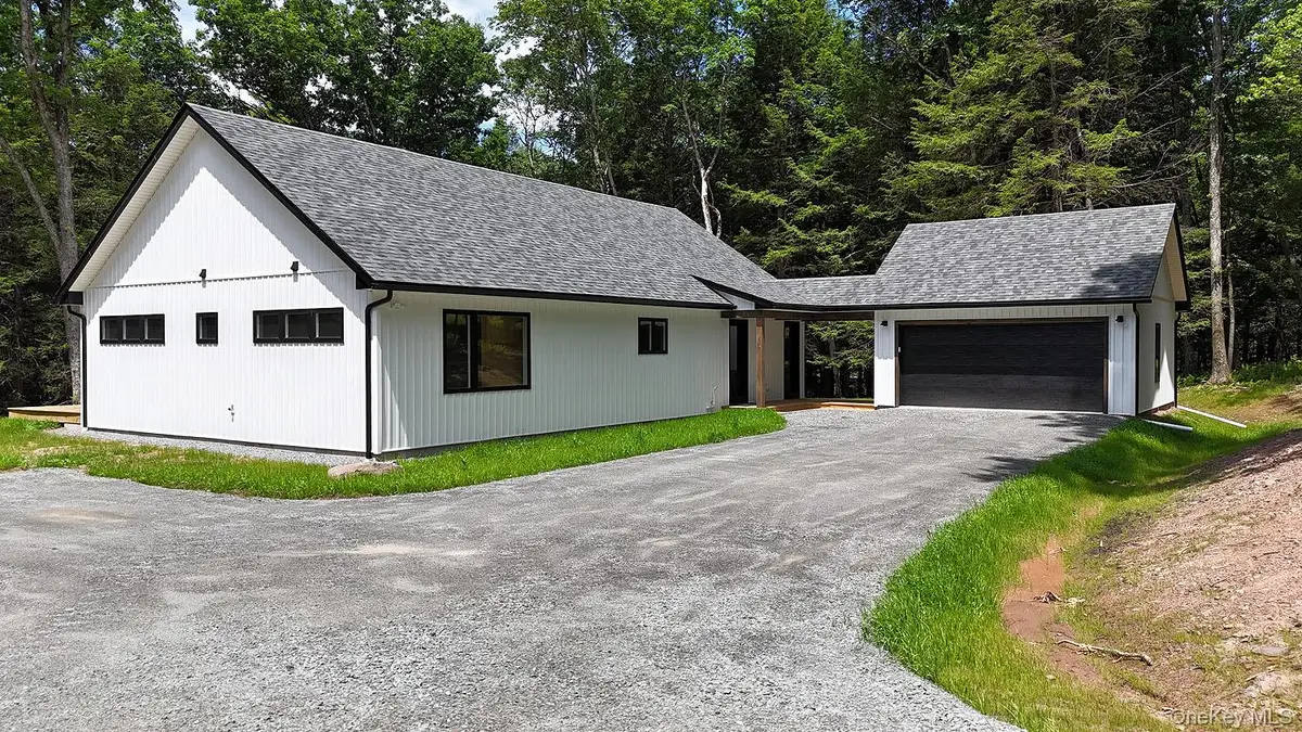 204 Country Road, Callicoon, NY 12723 - #1