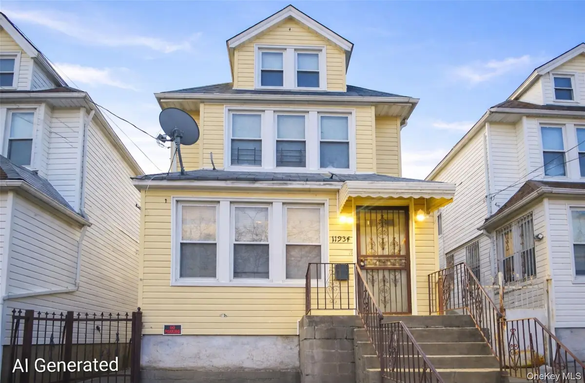 11934 144th Street, Jamaica, NY 11436 - #1
