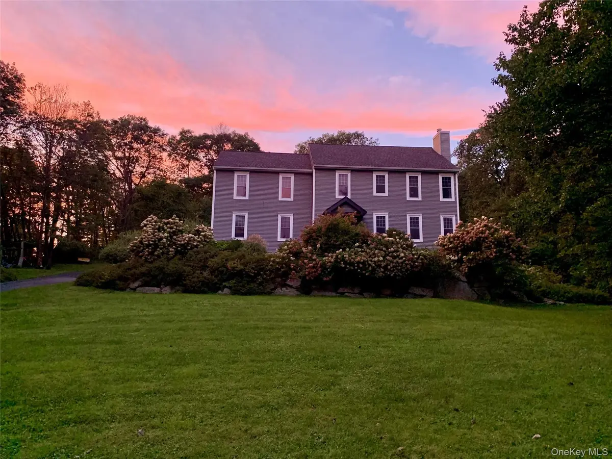 57 S White Rock Road, Holmes, NY 12531 - #1