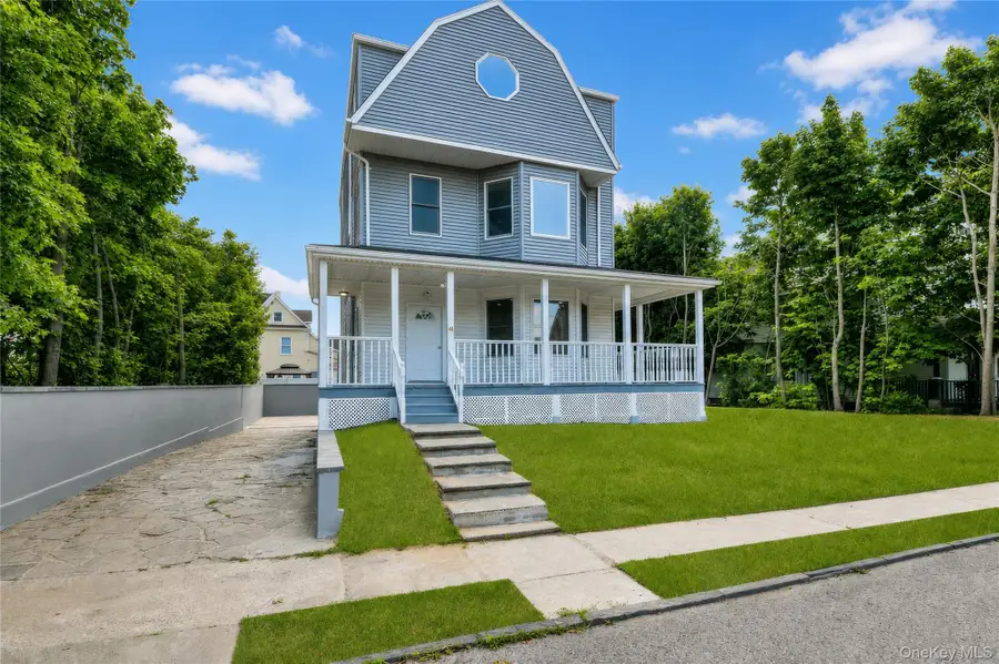 40 Amackassin Terrace, Yonkers, NY 10703 - #3