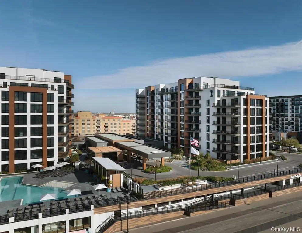 100 Boardwalk #805 A, Long Beach, NY 11561 - #1