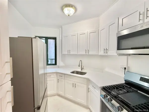 1651 Metropolitan Avenue #MB, Bronx, NY 10462