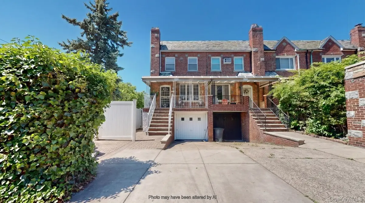 2044 Gerritsen Avenue, Brooklyn, NY 11229 - #1