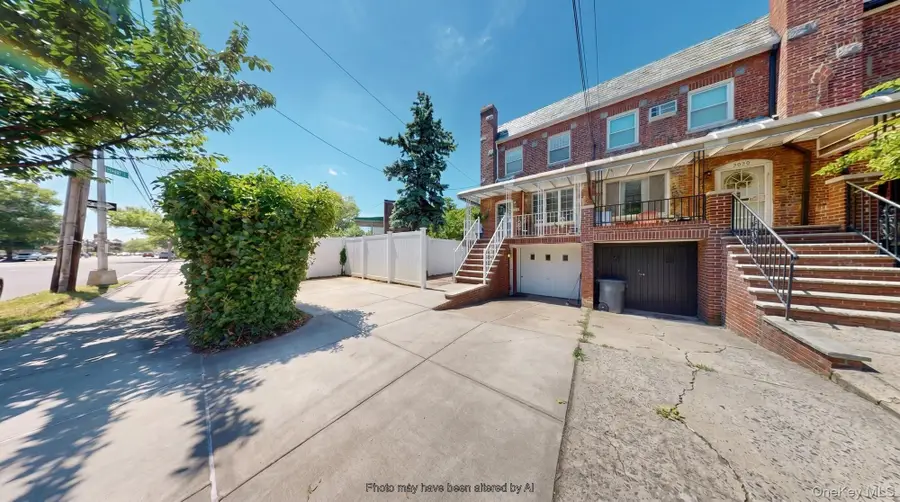 2044 Gerritsen Avenue, Brooklyn, NY 11229 - #2