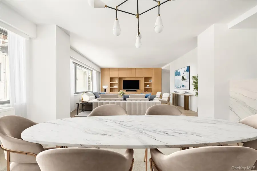 200 E 62nd Street #5D, Manhattan, NY 10065 - #3