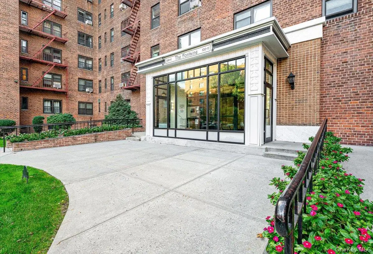 100-11 67th Road #103, Forest Hills, NY 11375 - #1