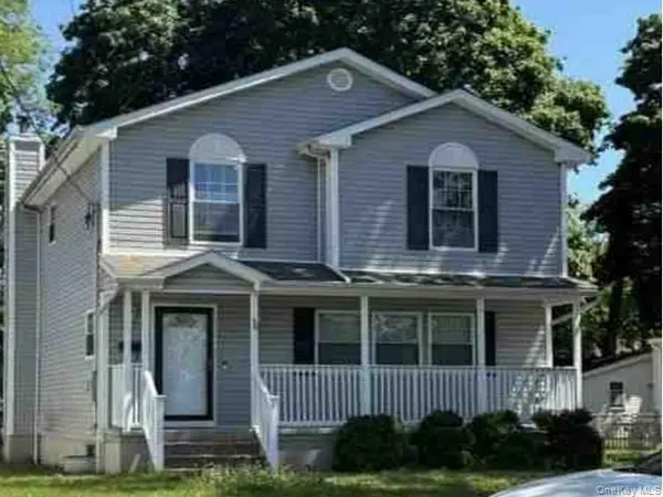 56 E Smith Street, Amityville, NY 11701