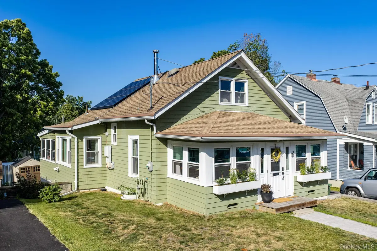 32 W Conkling Avenue, Middletown, NY 10940 - #1