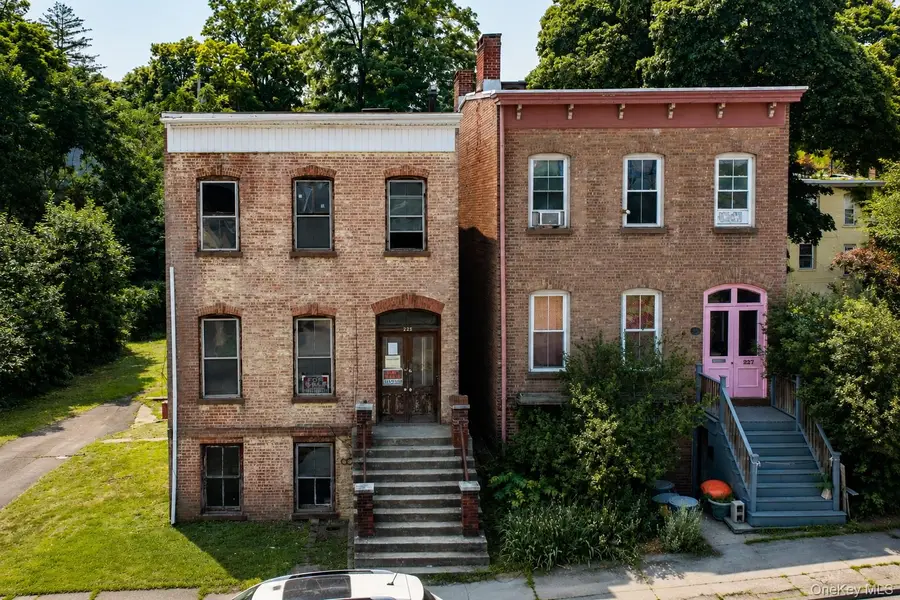 225 Dubois Street, Newburgh, NY 12550 - #2