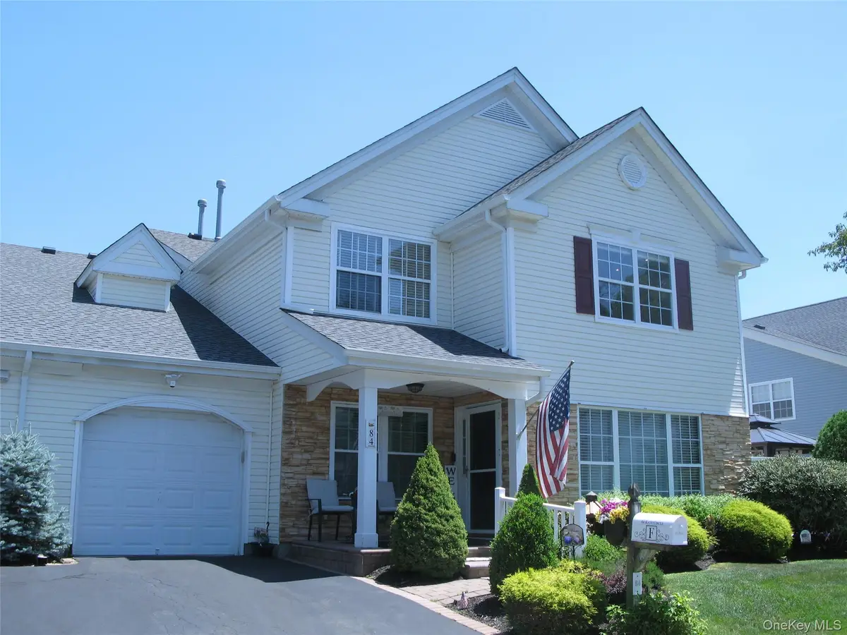 84 Kate Circle, Middle Island, NY 11953 - #1