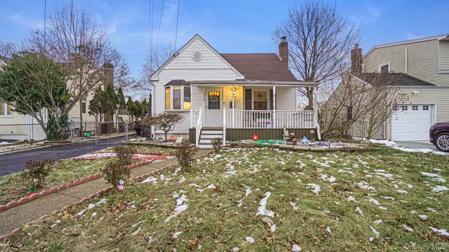 2496 Camp Avenue, North Bellmore, NY 11710 - #2