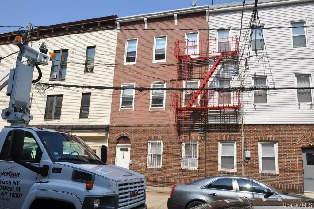 3159 Villa Avenue, Bronx, NY 10468 - #1
