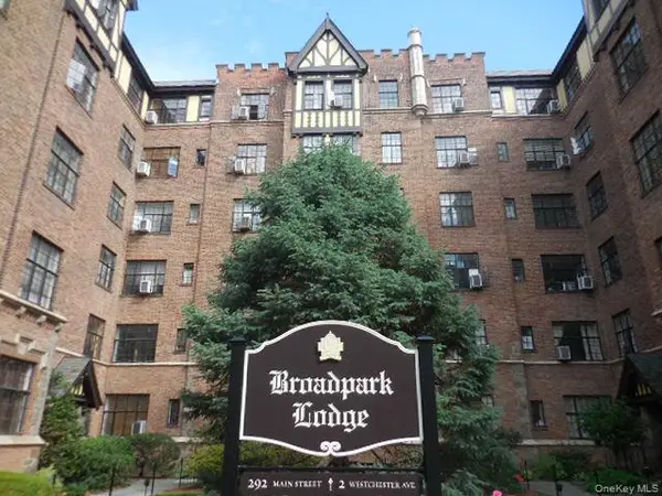 2 Westchester Avenue #4N, White Plains, NY 10601
