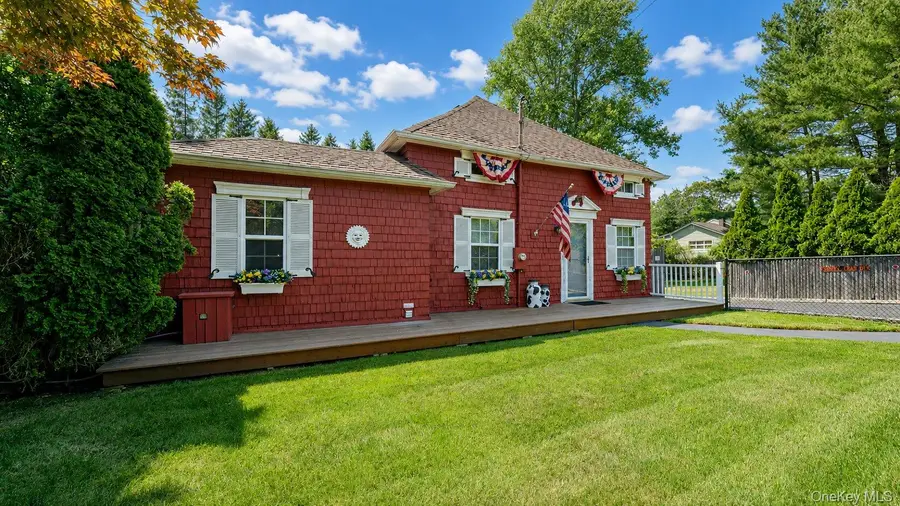 16 Yaphank Middle Island Road, Middle Island, NY 11953 - #2