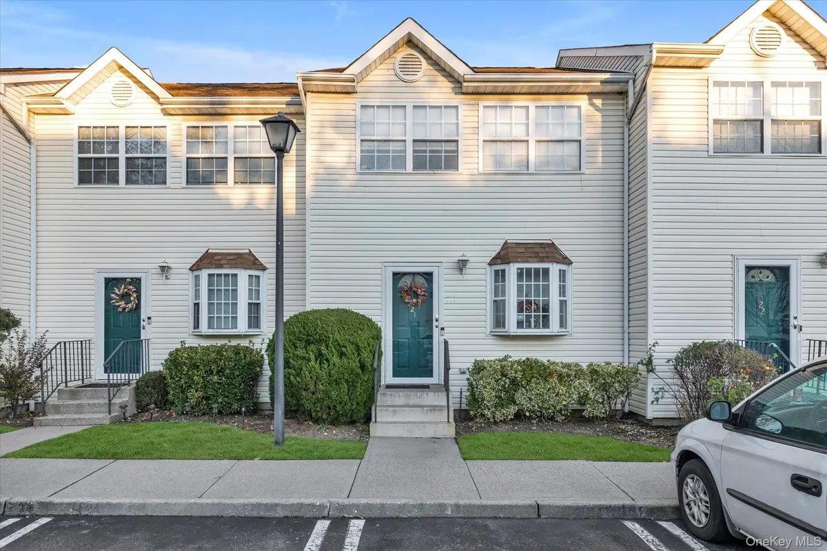 1027 Jerusalem Avenue #121, Uniondale, NY 11553 - #1