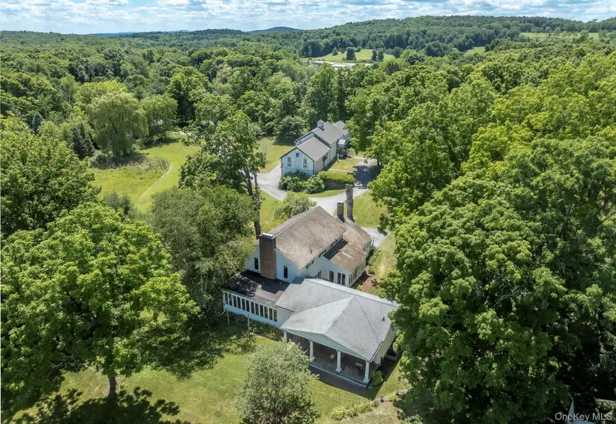 1197 Bulls Head Road, Clinton Corners, NY 12514 - #2