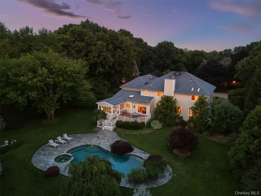 10 Crestview Drive, Pleasantville, NY 10570 - #2