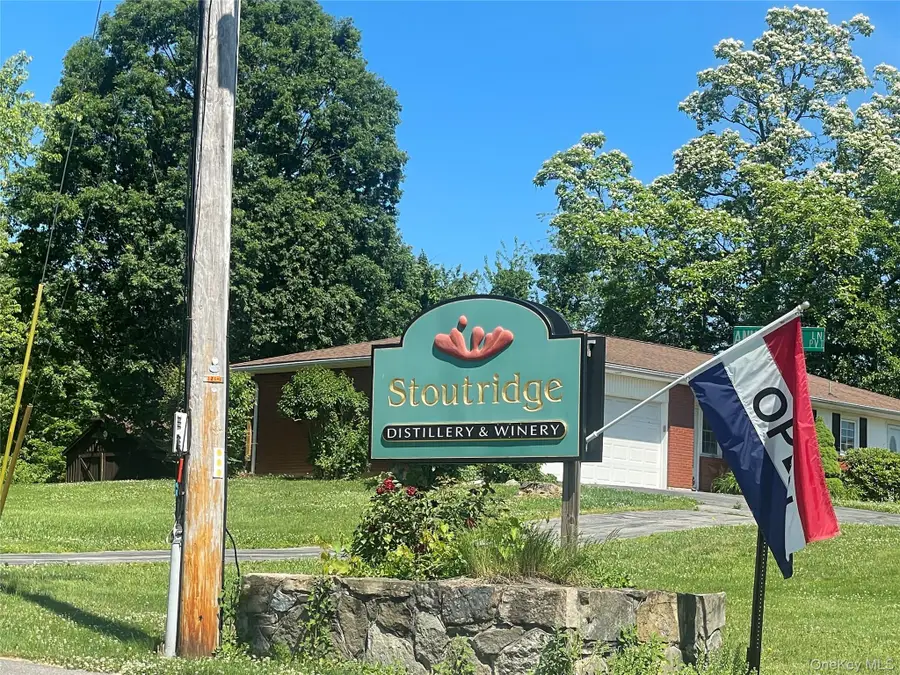 91 Ridge Road, Marlboro, NY 12542 - #2