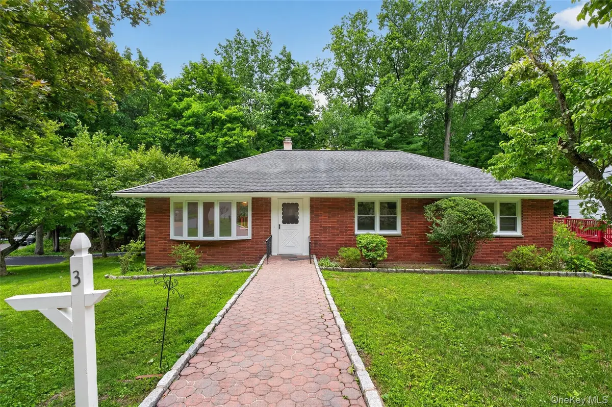 3 Greenwood Lane, White Plains, NY 10607 - #1