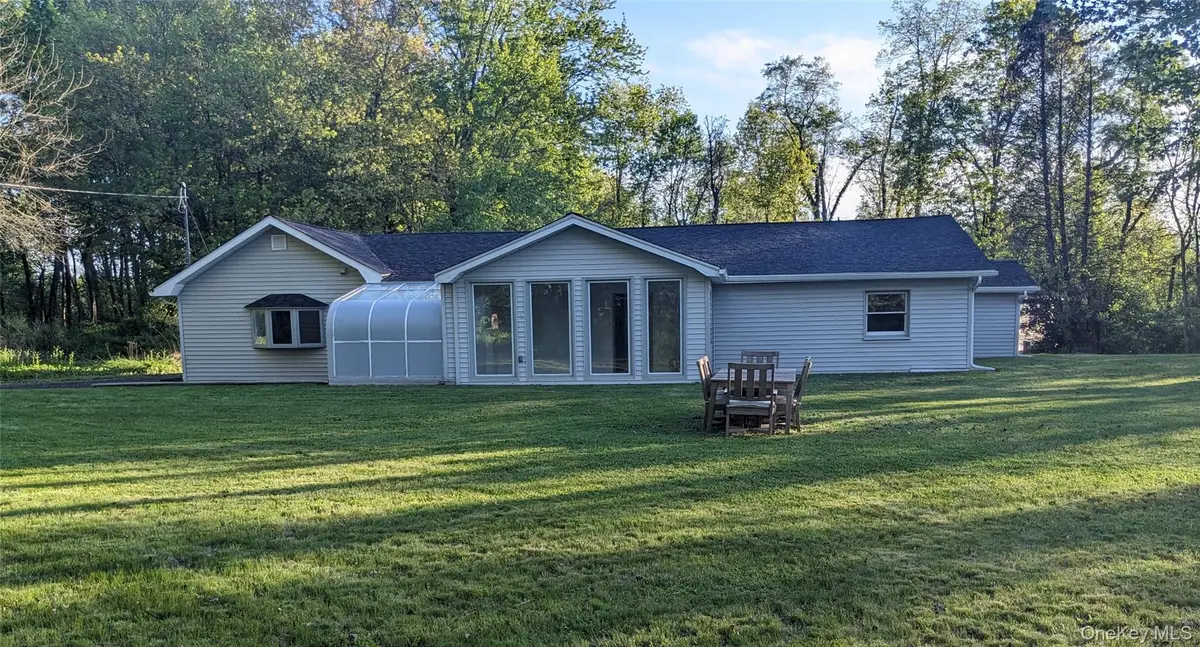 525 Plattekill Ardonia Road, Plattekill, NY 12589 - #1