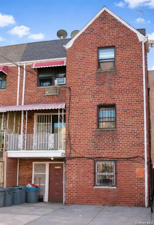 5732 Xenia Street, Corona, NY 11368