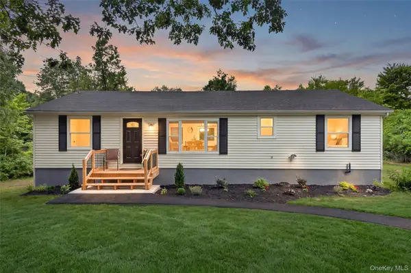 140 Rabbit Run Road, Clintondale, NY 12515