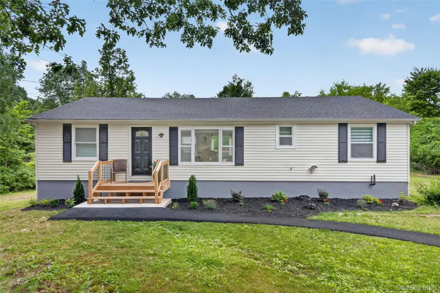 140 Rabbit Run Road, Clintondale, NY 12515 - #2