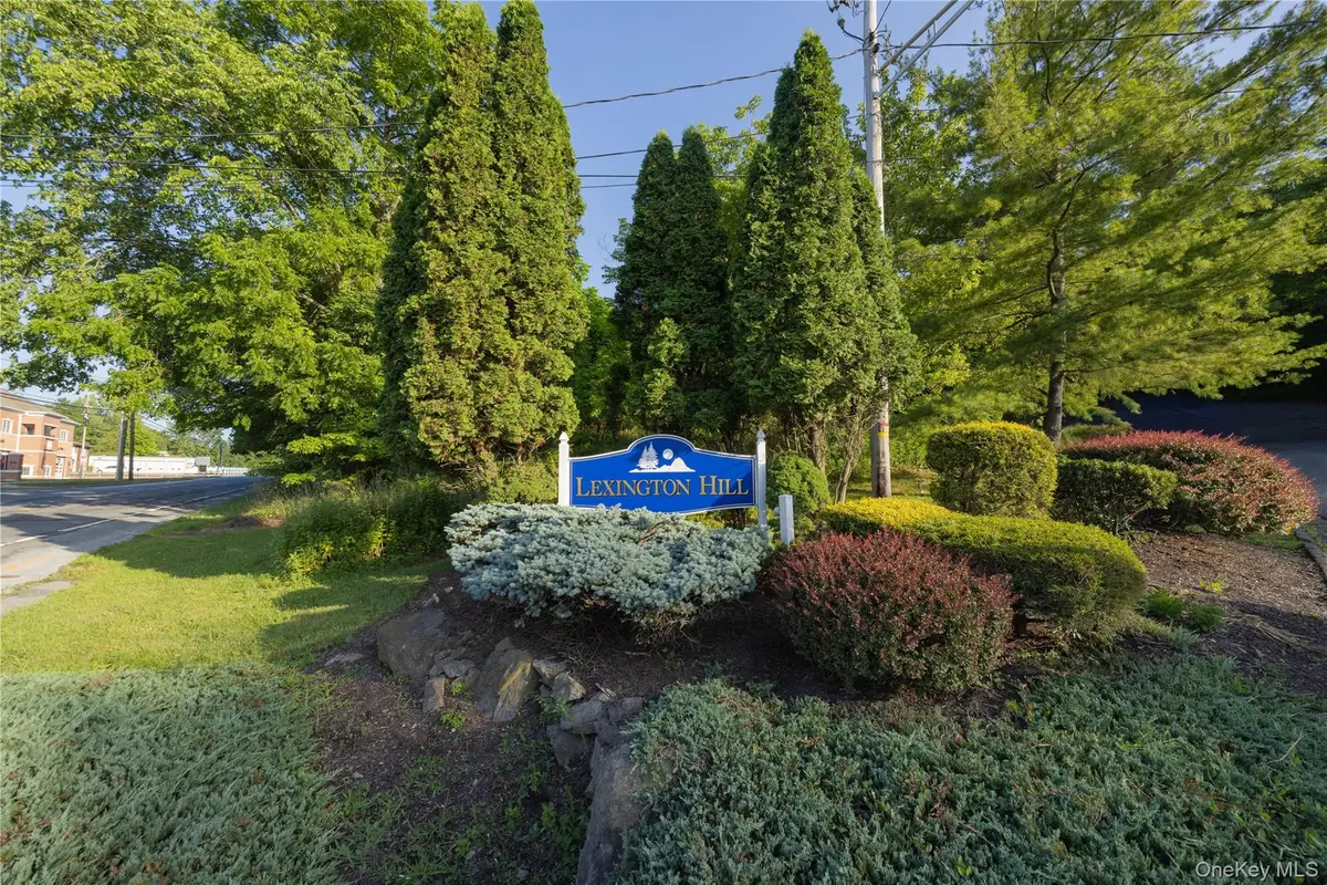 27 Lexington Hill #8, Harriman, NY 10926 - #1