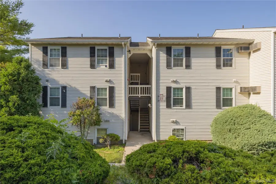 27 Lexington Hill #8, Harriman, NY 10926 - #2