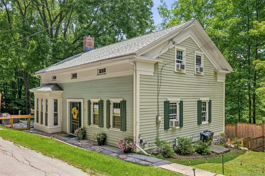 57 Parsonage Road, Cochecton, NY 12726 - #2
