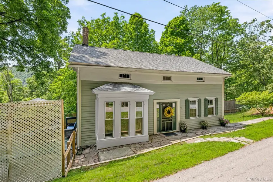 57 Parsonage Road, Cochecton, NY 12726 - #3