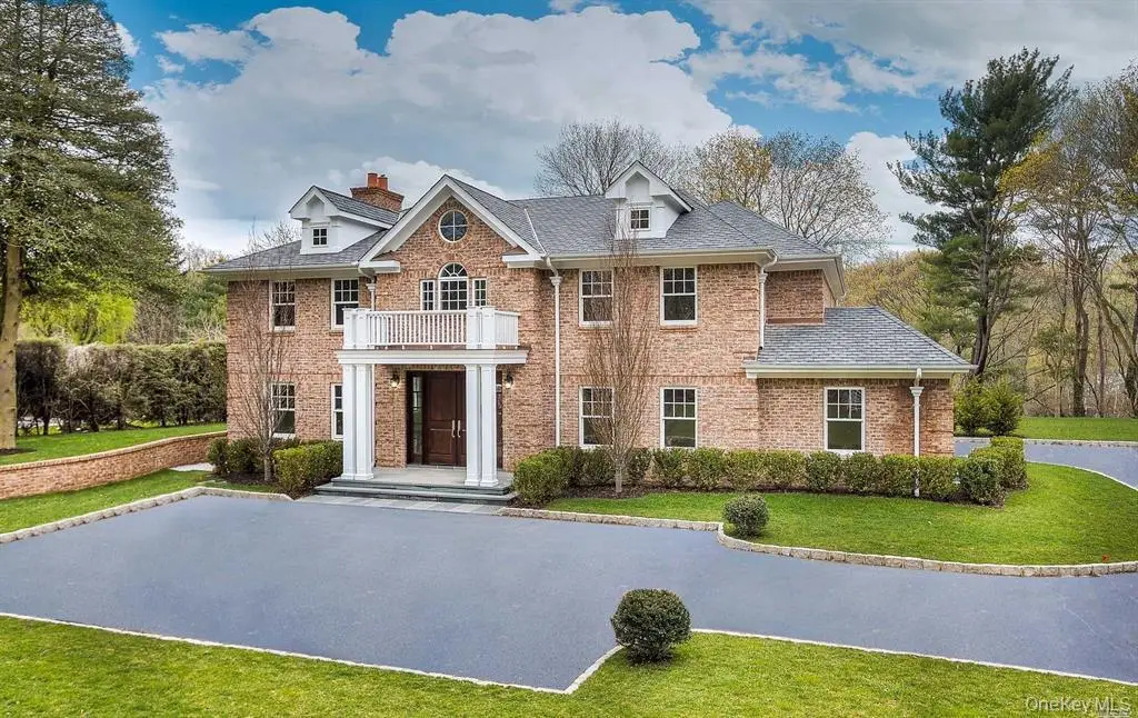 640 Bryant Avenue, Roslyn Harbor, NY 11576 - #1
