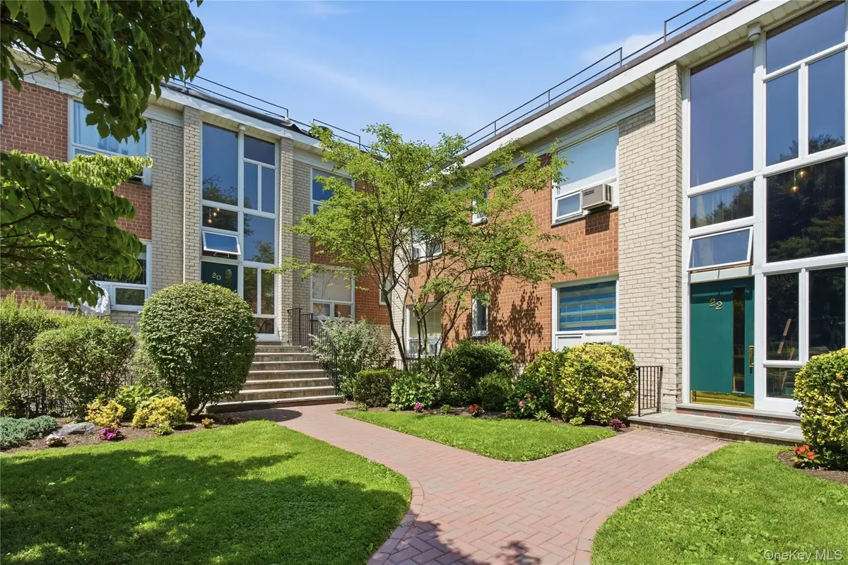 20 Channing Place #2L, Eastchester, NY 10709 - #1