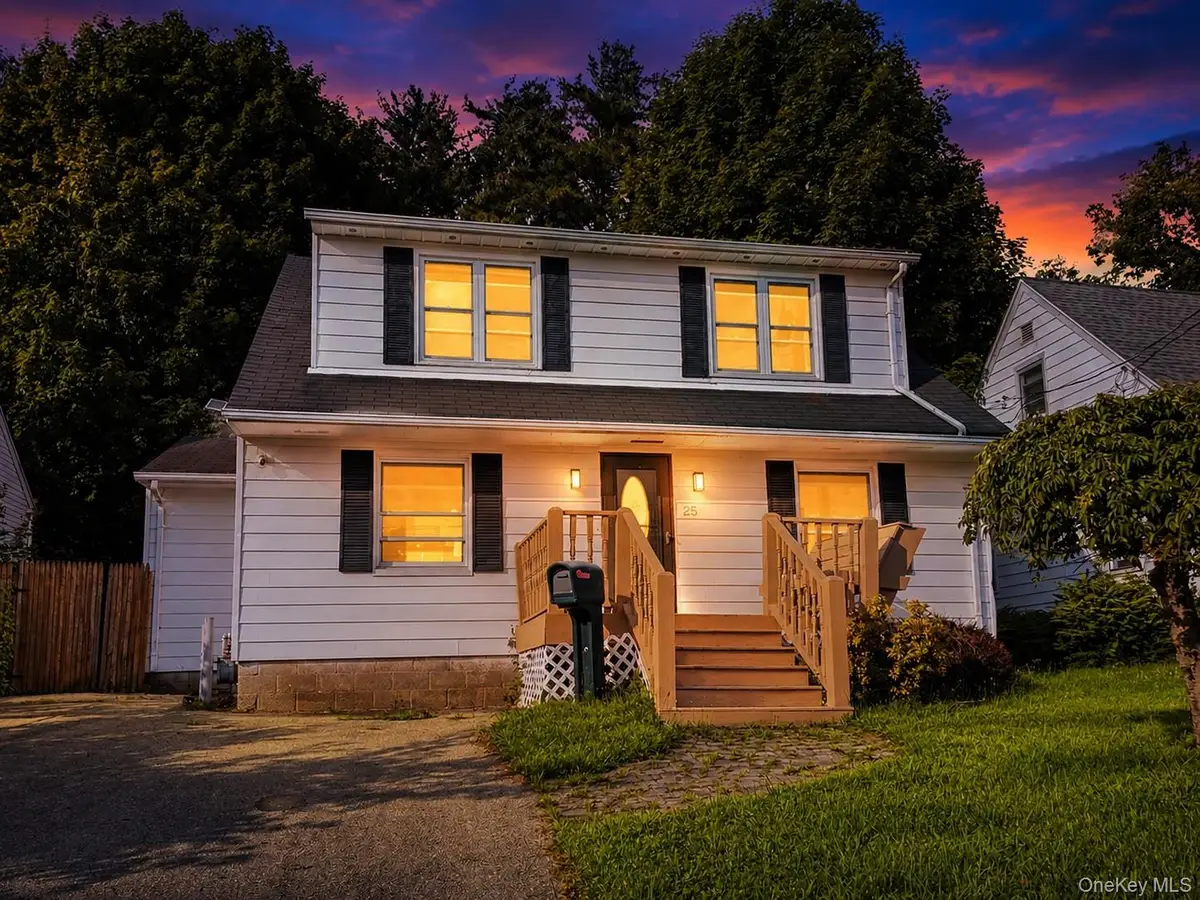25 Independence Avenue, Middletown, NY 10940 - #1