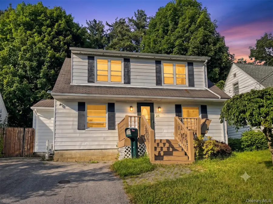 25 Independence Avenue, Middletown, NY 10940 - #2