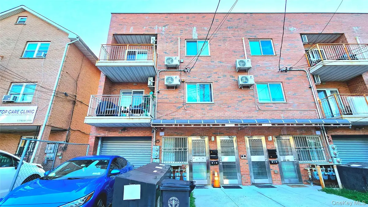 4208 164th Street, Flushing, NY 11358 - #1