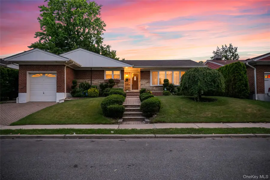 21852 Stewart Road, Hollis Hills, NY 11427 - #2