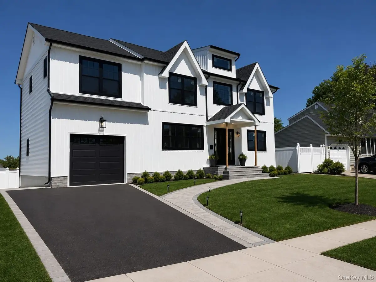 60 Westwood Road S, Massapequa Park, NY 11762 - #1