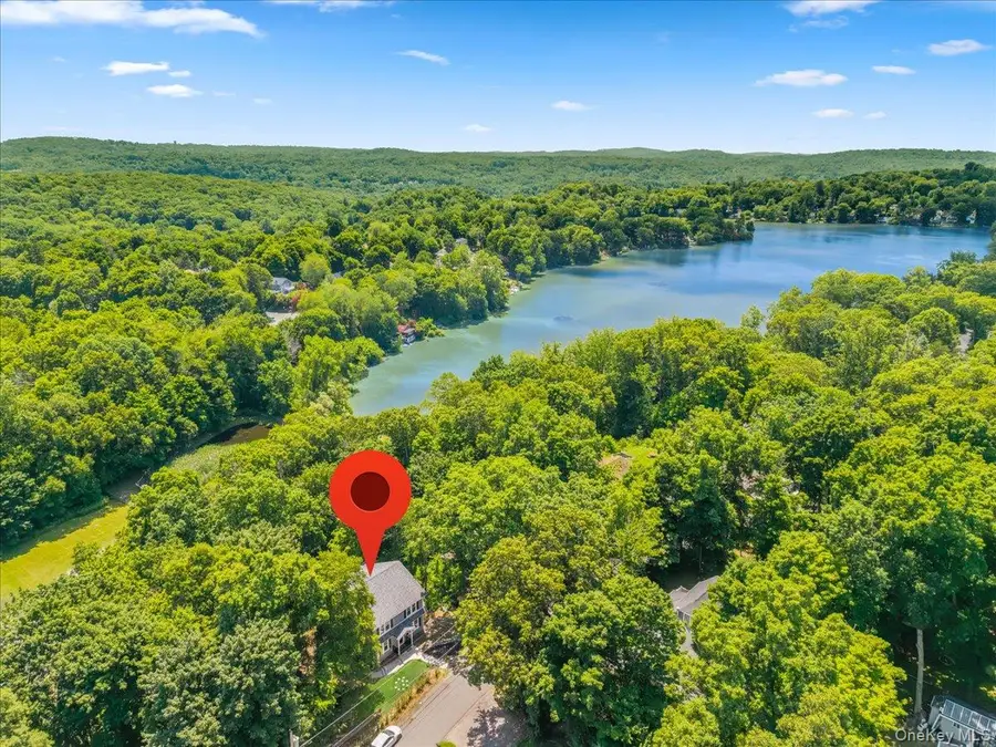 361 Lake Drive, Lake Peekskill, NY 10537 - #2