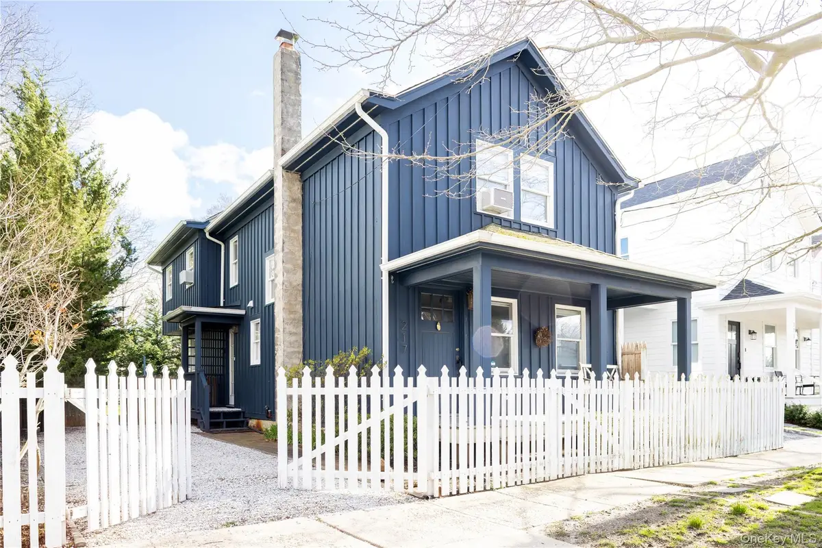 217 Center Street, Greenport, NY 11944 - #1
