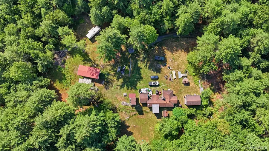 7300 State Route 52, Greenfield Park, NY 12435 - #2