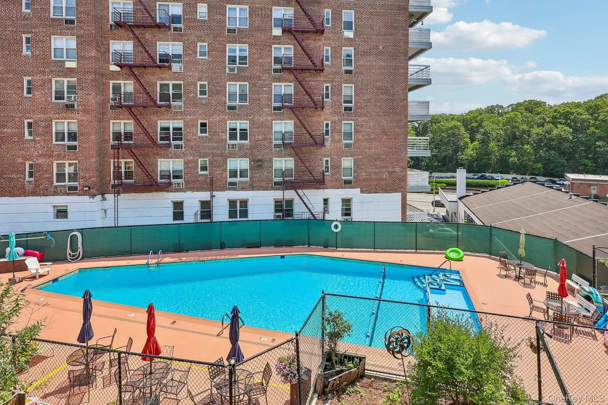 632 Palmer Road #6F, Yonkers, NY 10701 - #1