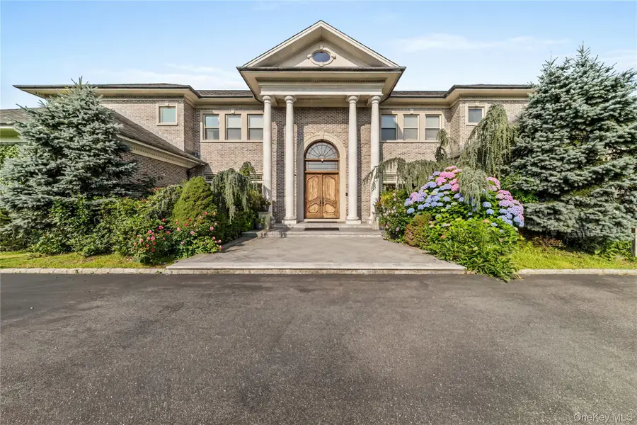 3 Valentine Farm Court, Old Brookville, NY 11545 - #3