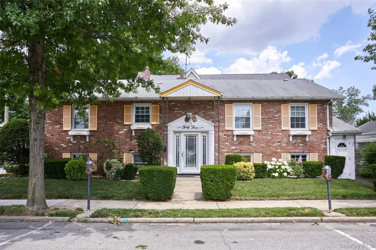 33 N Tyson Avenue, Floral Park, NY 11001 - #1