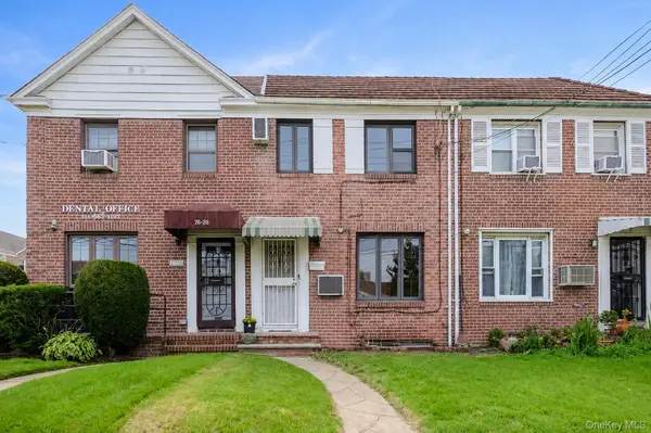 76-18 Utopia Parkway, Fresh Meadows, NY 11366