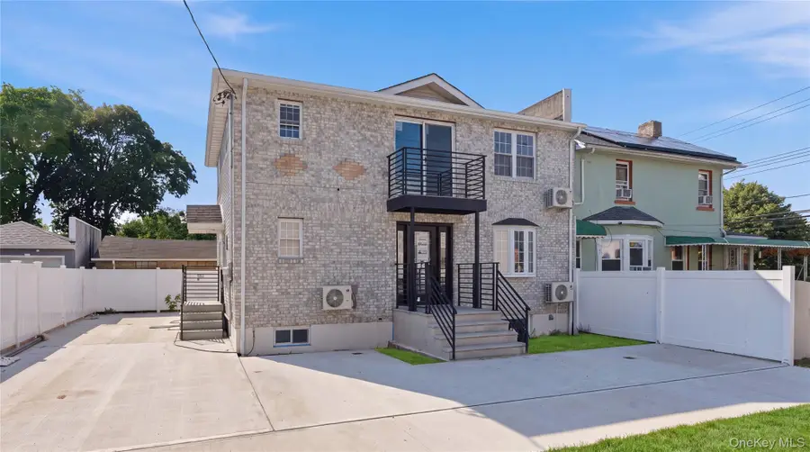 137-08 218th Street, Laurelton, NY 11413 - #2