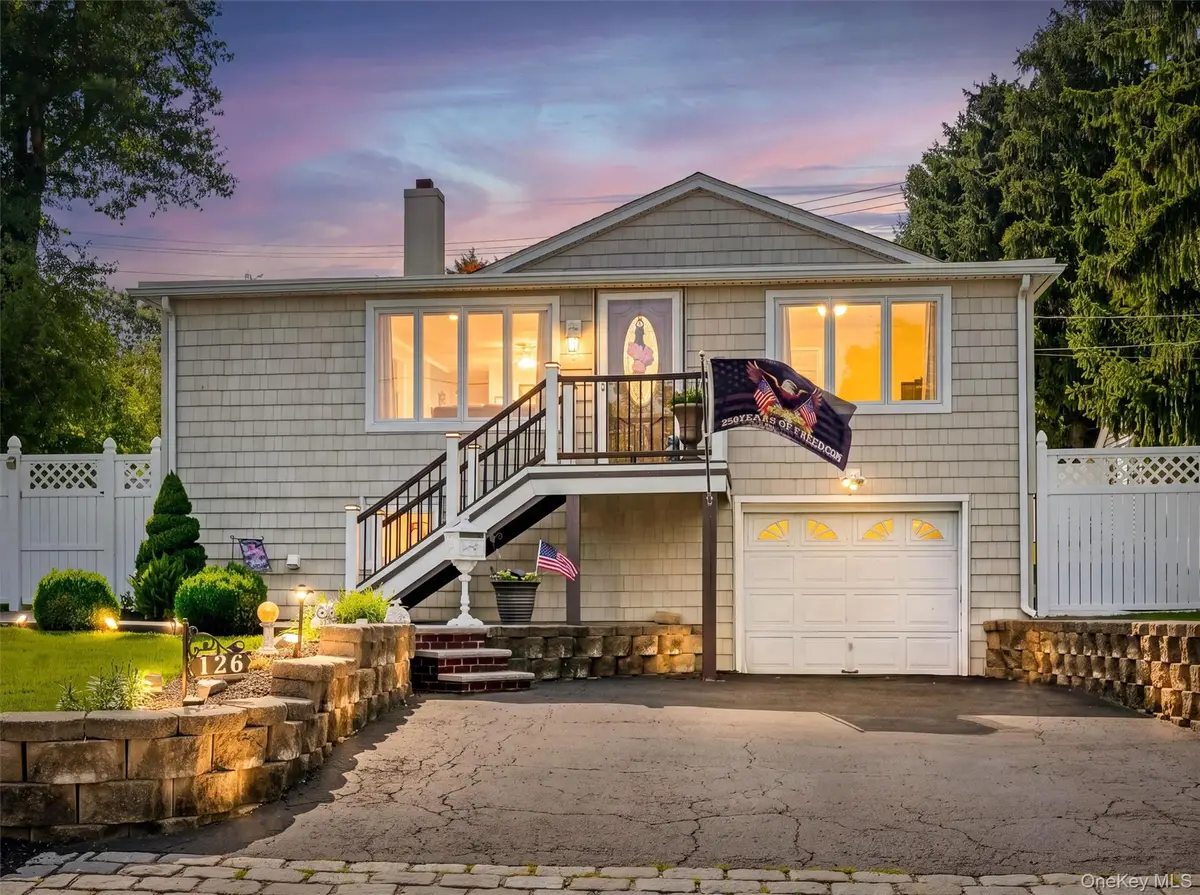 126 S Harrison Avenue, Congers, NY 10920 - #1